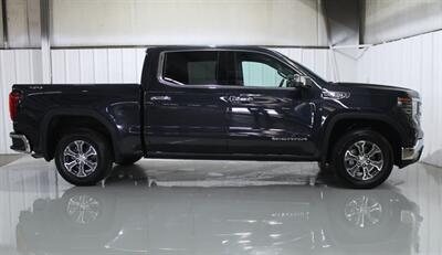 2025 GMC Sierra 1500 SLT - Photo 4 - Magnolia, AR 71753