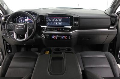 2025 GMC Sierra 1500 SLT - Photo 17 - Magnolia, AR 71753