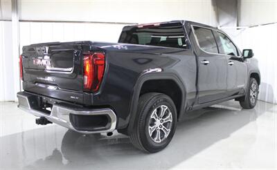 2025 GMC Sierra 1500 SLT - Photo 6 - Magnolia, AR 71753