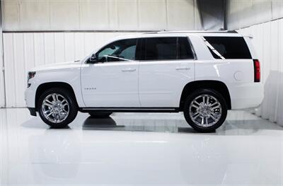 2020 Chevrolet Tahoe Premier   - Photo 24 - Magnolia, AR 71753
