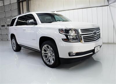 2020 Chevrolet Tahoe Premier   - Photo 29 - Magnolia, AR 71753