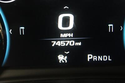 2020 Chevrolet Tahoe Premier   - Photo 2 - Magnolia, AR 71753