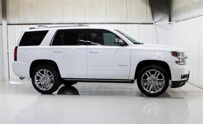 2020 Chevrolet Tahoe Premier   - Photo 28 - Magnolia, AR 71753