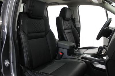 2024 Nissan Frontier SL   - Photo 24 - Magnolia, AR 71753