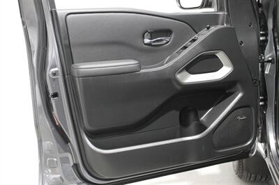 2024 Nissan Frontier SL   - Photo 20 - Magnolia, AR 71753