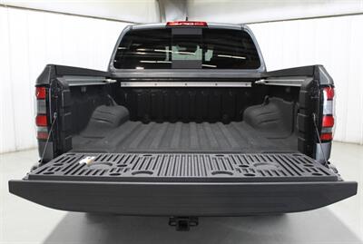 2024 Nissan Frontier SL   - Photo 9 - Magnolia, AR 71753