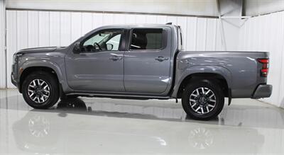 2024 Nissan Frontier SL   - Photo 5 - Magnolia, AR 71753