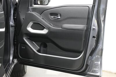 2024 Nissan Frontier SL   - Photo 16 - Magnolia, AR 71753