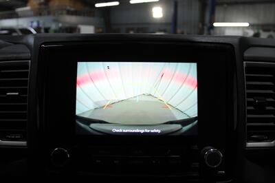 2024 Nissan Frontier SL   - Photo 14 - Magnolia, AR 71753