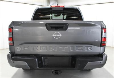 2024 Nissan Frontier SL   - Photo 8 - Magnolia, AR 71753