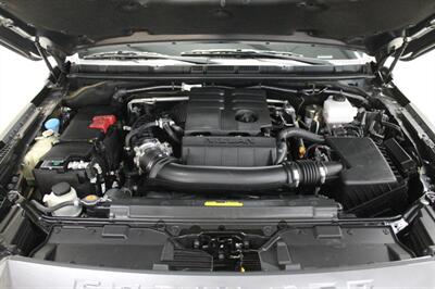 2024 Nissan Frontier SL   - Photo 27 - Magnolia, AR 71753