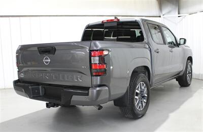 2024 Nissan Frontier SL   - Photo 7 - Magnolia, AR 71753