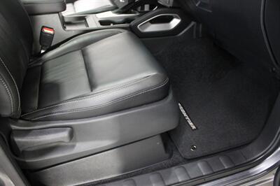 2024 Nissan Frontier SL   - Photo 17 - Magnolia, AR 71753