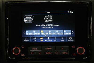 2024 Nissan Frontier SL   - Photo 15 - Magnolia, AR 71753