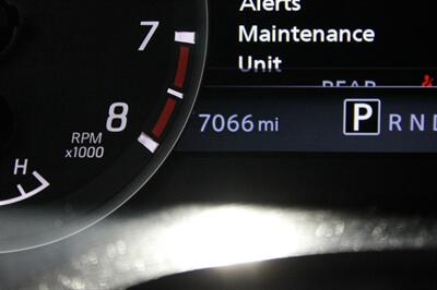 2024 Nissan Frontier SL   - Photo 13 - Magnolia, AR 71753