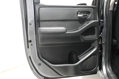 2024 Nissan Frontier SL   - Photo 22 - Magnolia, AR 71753