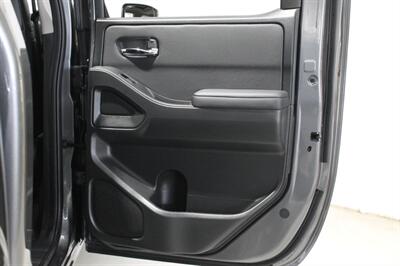 2024 Nissan Frontier SL   - Photo 18 - Magnolia, AR 71753