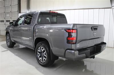 2024 Nissan Frontier SL   - Photo 6 - Magnolia, AR 71753