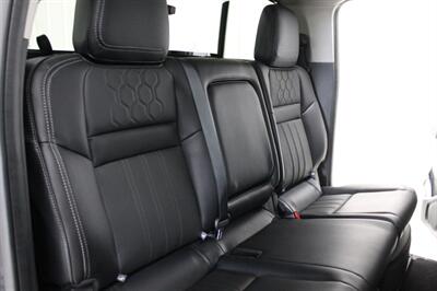 2024 Nissan Frontier SL   - Photo 25 - Magnolia, AR 71753