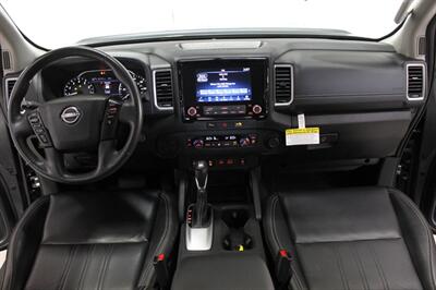 2024 Nissan Frontier SL   - Photo 11 - Magnolia, AR 71753