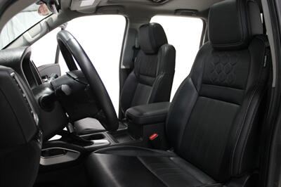 2024 Nissan Frontier SL   - Photo 28 - Magnolia, AR 71753