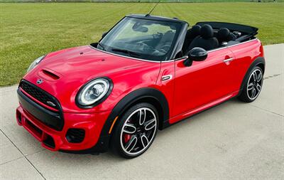 2019 MINI Convertible John Cooper Works   - Photo 1 - Francesville, IN 47946