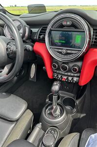 2019 MINI Convertible John Cooper Works   - Photo 2 - Francesville, IN 47946