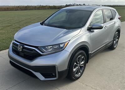 2020 Honda CR-V EX   - Photo 1 - Francesville, IN 47946