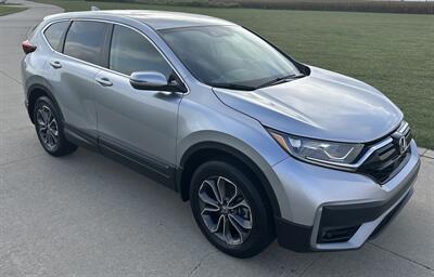 2020 Honda CR-V EX   - Photo 3 - Francesville, IN 47946