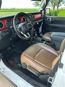 2021 Jeep Wrangler Rubicon - Photo 2 - Francesville, IN 47946