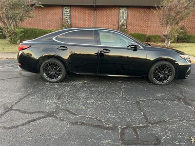 2016 Lexus ES   - Photo 5 - Tulsa, OK 74112