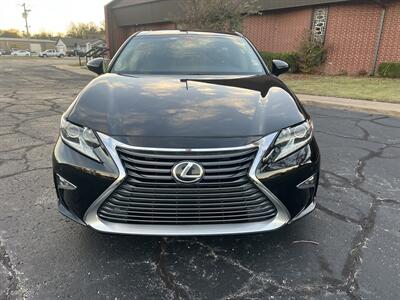 2016 Lexus ES   - Photo 2 - Tulsa, OK 74112