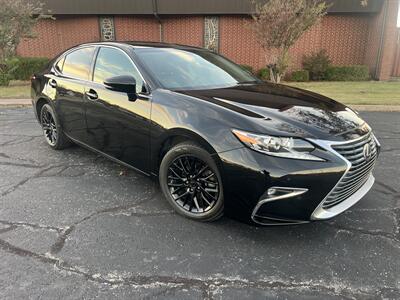 2016 Lexus ES  