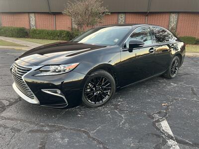 2016 Lexus ES   - Photo 3 - Tulsa, OK 74112