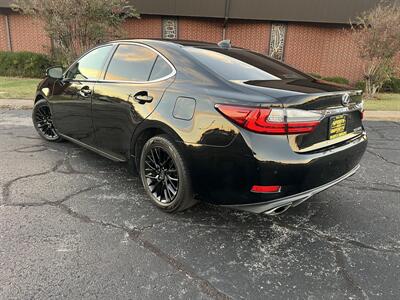 2016 Lexus ES   - Photo 14 - Tulsa, OK 74112