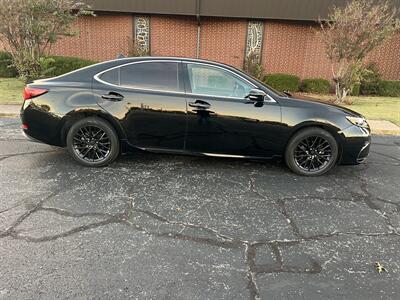 2016 Lexus ES   - Photo 8 - Tulsa, OK 74112