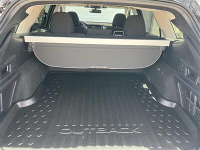 2023 Subaru Outback Premium   - Photo 19 - Tulsa, OK 74112