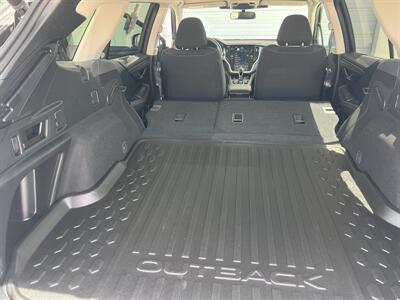 2023 Subaru Outback Premium   - Photo 20 - Tulsa, OK 74112