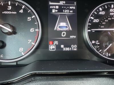 2023 Subaru Outback Premium   - Photo 12 - Tulsa, OK 74112