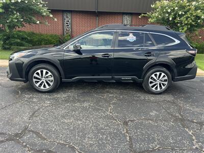 2023 Subaru Outback Premium   - Photo 5 - Tulsa, OK 74112