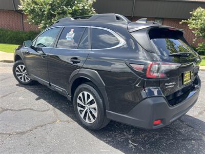 2023 Subaru Outback Premium   - Photo 8 - Tulsa, OK 74112