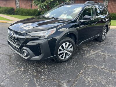 2023 Subaru Outback Premium   - Photo 3 - Tulsa, OK 74112