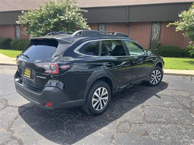 2023 Subaru Outback Premium   - Photo 6 - Tulsa, OK 74112
