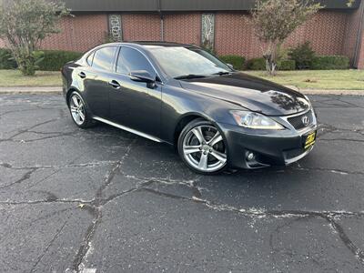 2011 Lexus IS  