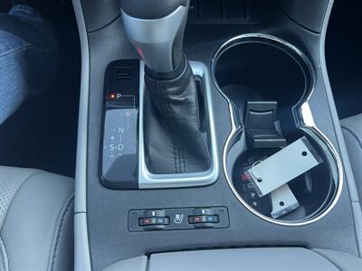 2019 Toyota Highlander Limited Platinum   - Photo 15 - Tulsa, OK 74112