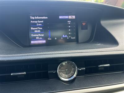 2013 Lexus ES - Photo 14 - Tulsa, OK 74112