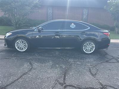 2013 Lexus ES - Photo 5 - Tulsa, OK 74112