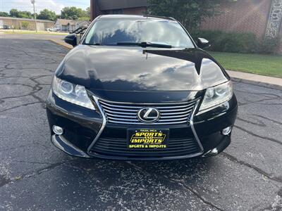 2013 Lexus ES - Photo 2 - Tulsa, OK 74112