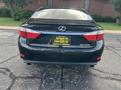 2013 Lexus ES - Photo 7 - Tulsa, OK 74112