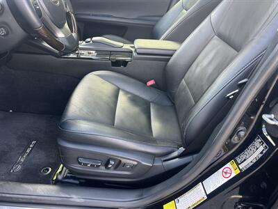 2013 Lexus ES - Photo 10 - Tulsa, OK 74112